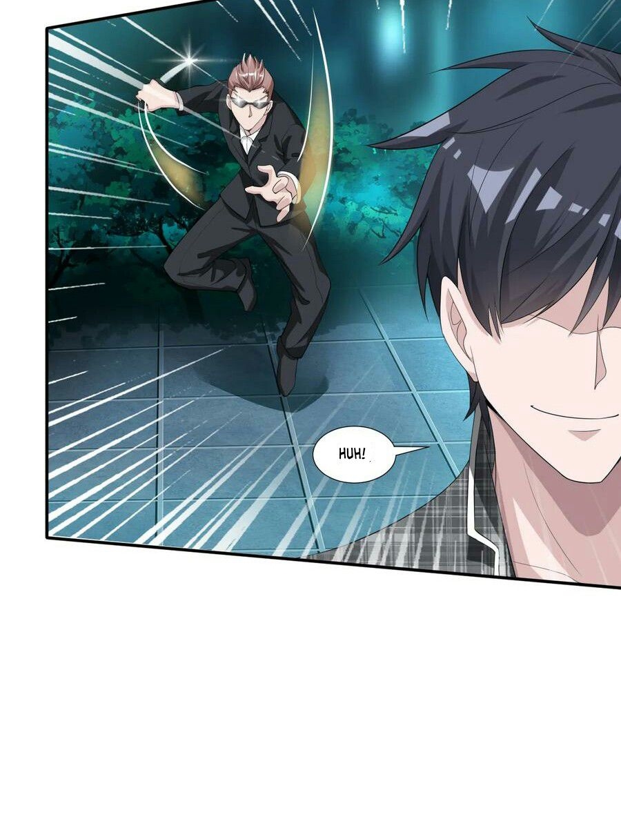 King of The Soldiers Chapter 10 Bahasa Indonesia